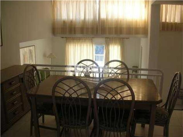 Apartamento con vistas al mar