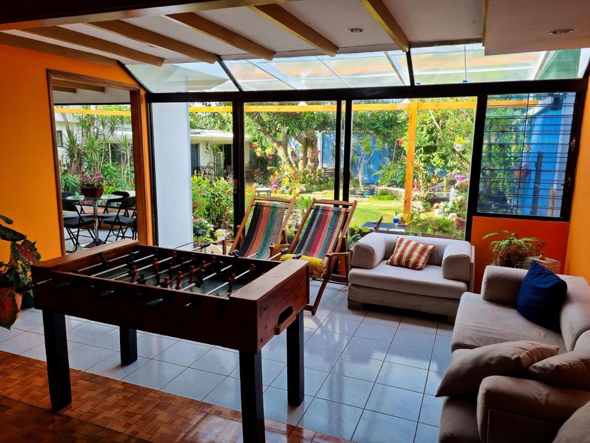 Villa Deluxe
