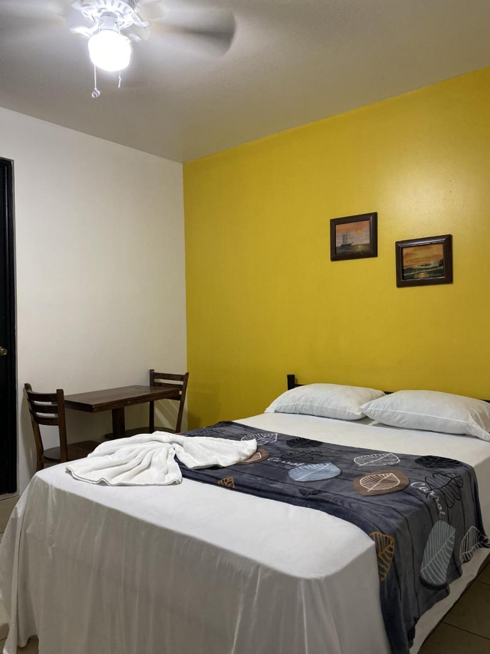 Quarto Duplo Deluxe