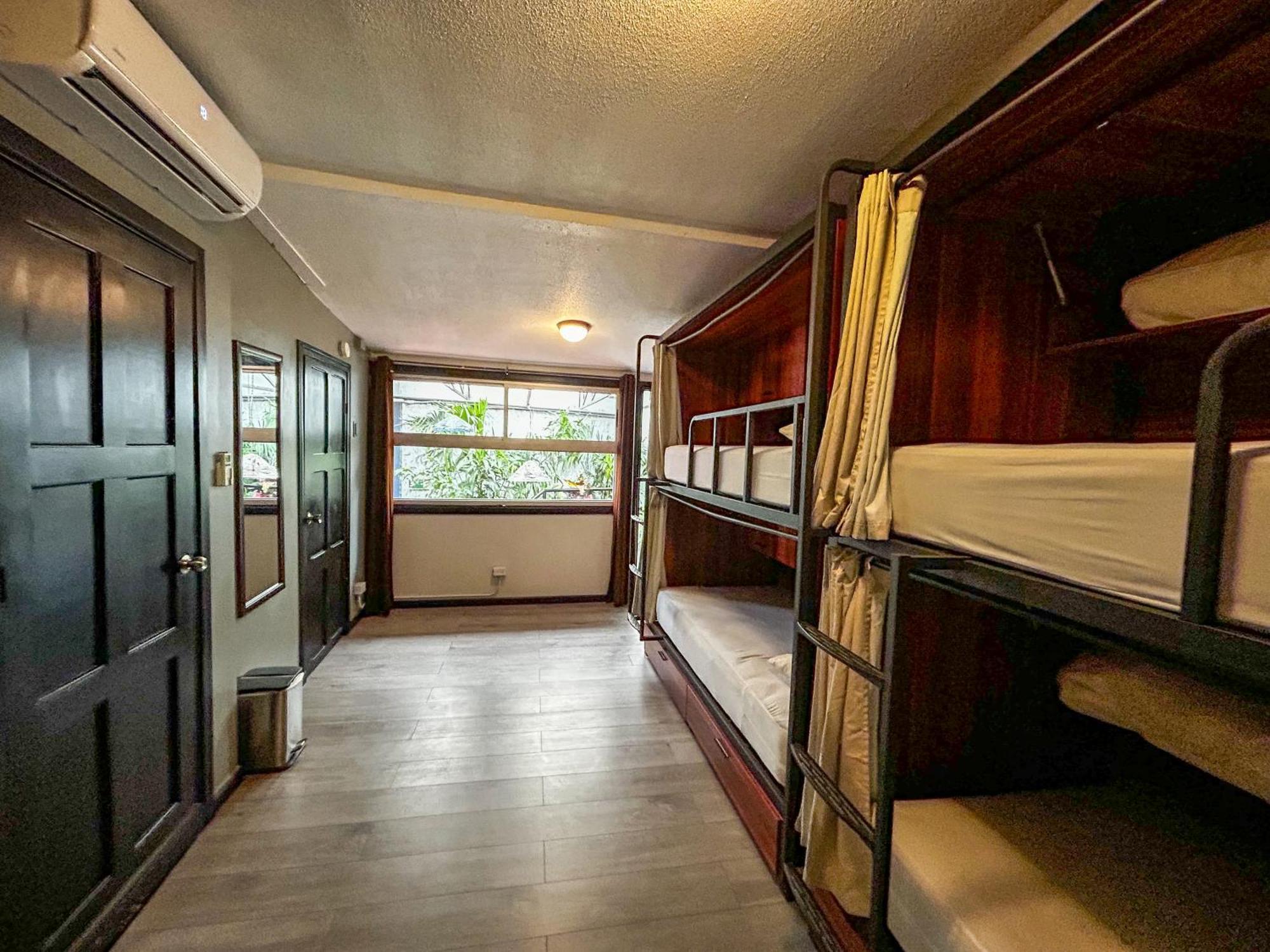 Bed 4-Bed Mixed Dormitory Room,1722995401:JPEG