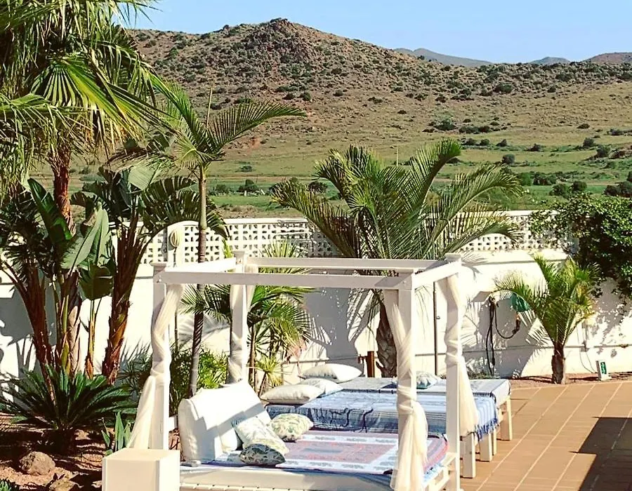 Casa Agua Marina-1