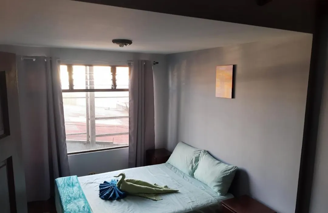Casa Del Arbol Escazu-1