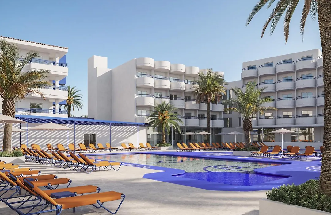 Coral Star Hotel & Apartments - New Opening 2026-1