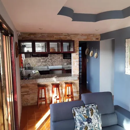 Casa Del Arbol Escazu-3